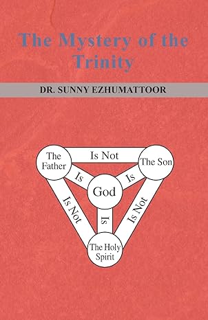 The Mystery of the Trinity